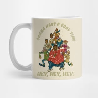 HEY, HEY, HEY! Mug
